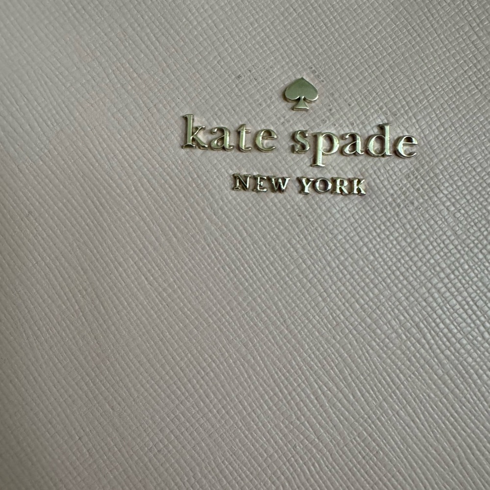 Kate Spade Pink Backpack - Picture 6 of 11